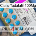 Cialis Tadalafil 100Mg new07